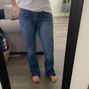 Joe’s size 27 jeans